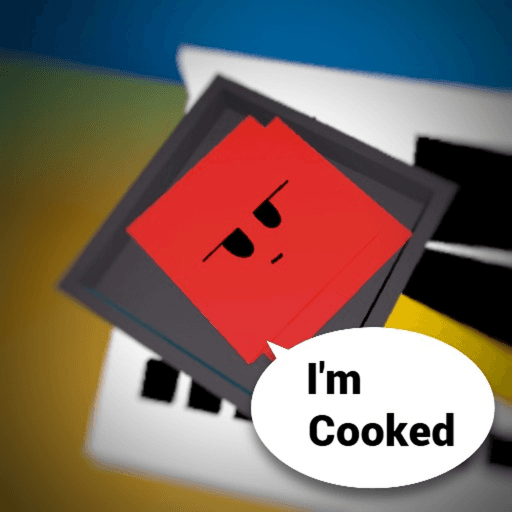 Cook Friends! 🍔 Roblox gameplay screenshot