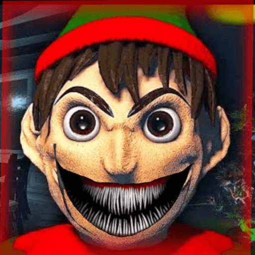 Elf [HORROR] Roblox gameplay screenshot