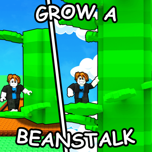 Grow a Beanstalk 🌿 Roblox game stats