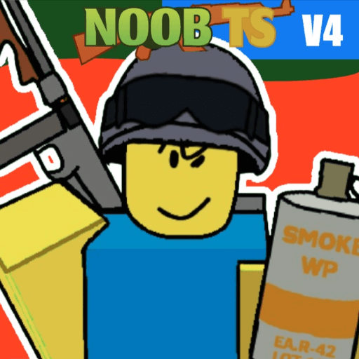 NoobTS Roblox game thumbnail