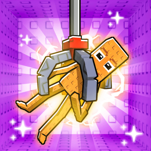 Brainrot Claw Machine Roblox game thumbnail