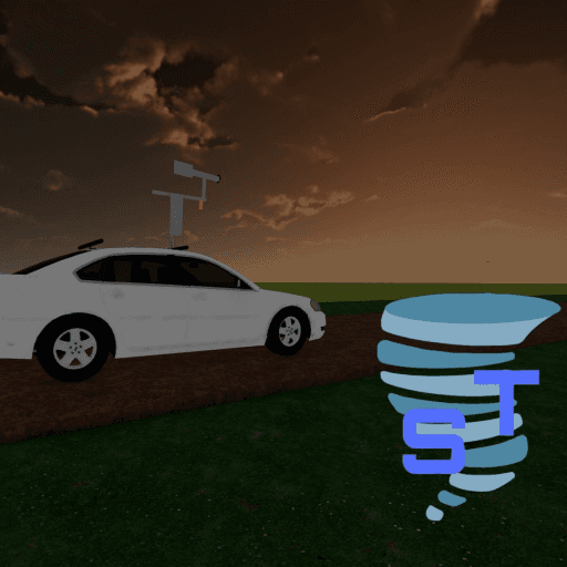 DeDuShKAse — top game: Simple Tornadoes(РУС)(12 Часов)
