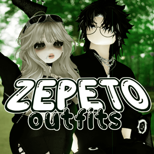 [NEW] Zepeto Outfits Ideas Roblox game thumbnail
