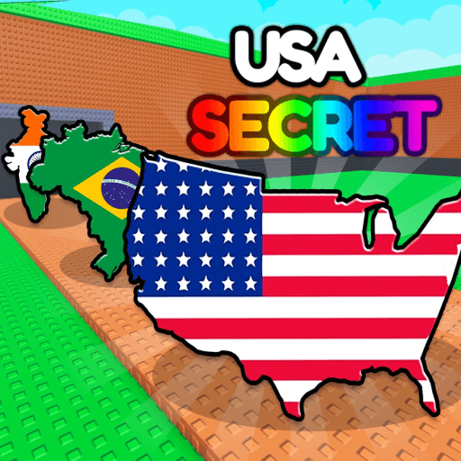 Don't Steal the Country 🌍 Roblox game thumbnail