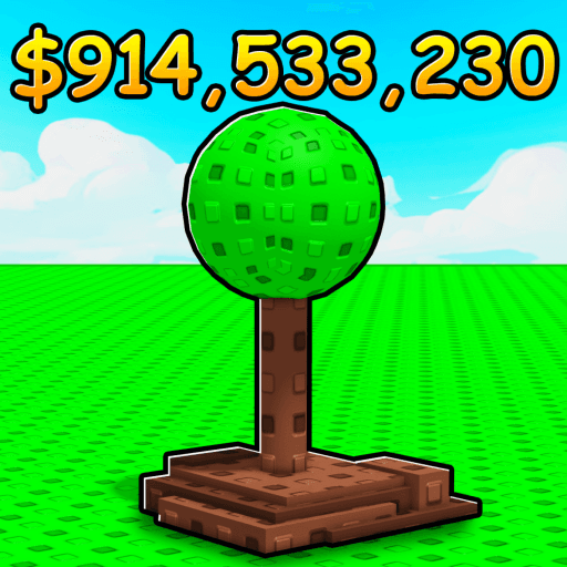 Tree Tycoon [UPD 2 🎉🔥] Roblox game thumbnail