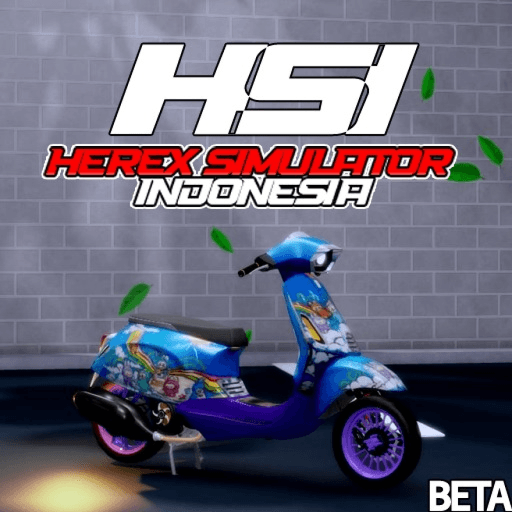 [UPDATE EVENT] Herex Simulator - HSI MAX (BETA) Roblox game thumbnail