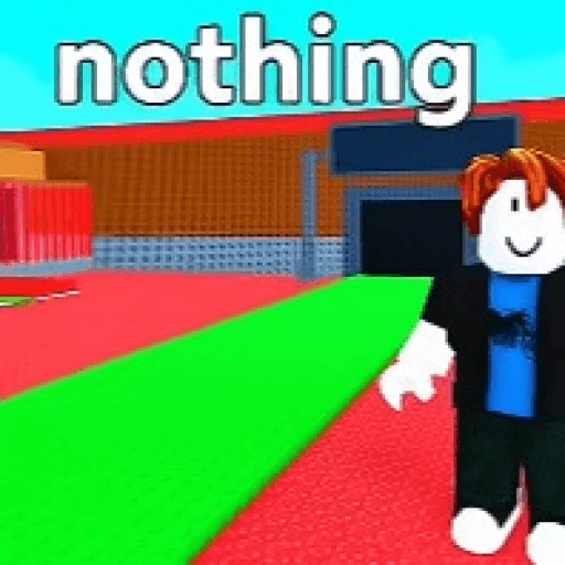 MrZakke — top game: Steal A Nothing