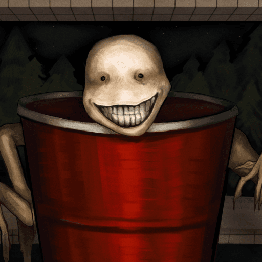 Road-Side Smoothie [HORROR] Roblox gameplay screenshot