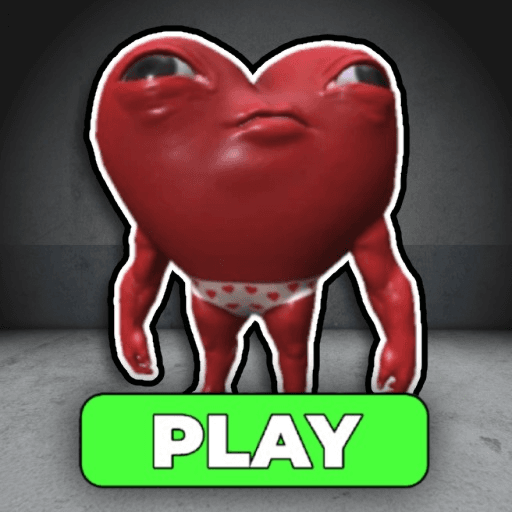 RUN FROM NAO CHORAX! (OBBY) Roblox game thumbnail