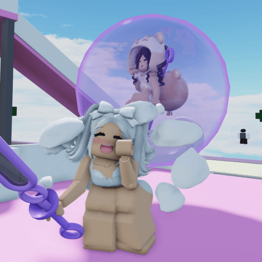[Overhaul] Bubble Battles 🫧 Roblox game thumbnail