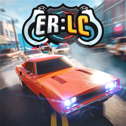 [👷] Emergency Response: Liberty County Roblox game thumbnail