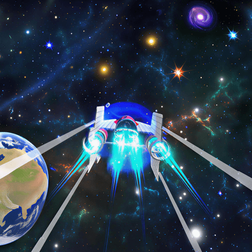 🚀 Explore Space Roblox game thumbnail