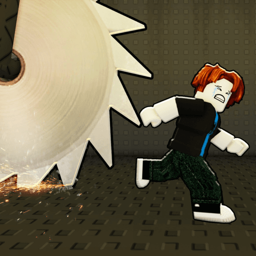 Scary Escape Rooms 🔑 Roblox gameplay screenshot