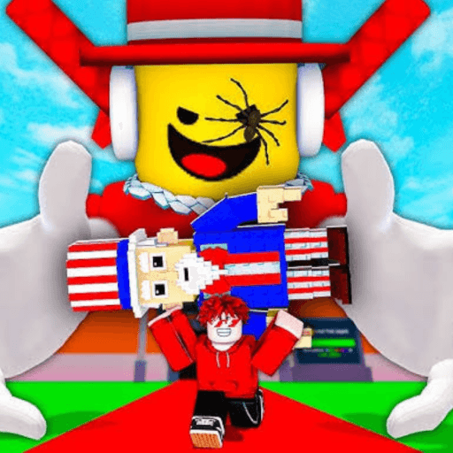 🛒[New] Compra tu Brainrot favorito 💸🎄 Roblox game thumbnail