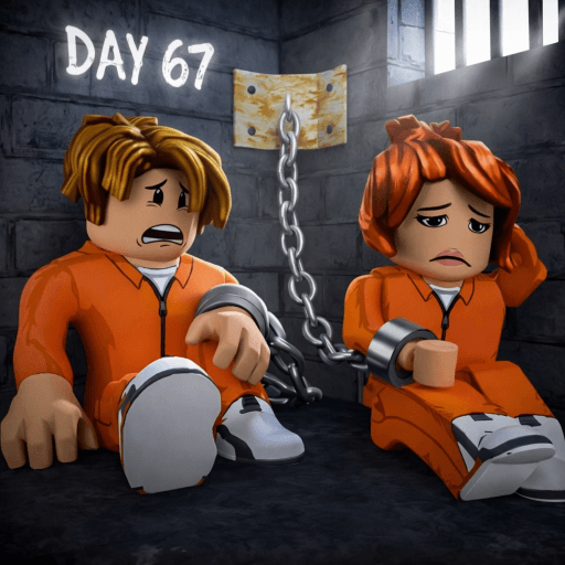 [NEW] Redwood Prison Modded Roblox game thumbnail