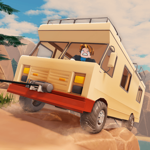 RV Chaos? [UPD] Roblox game stats