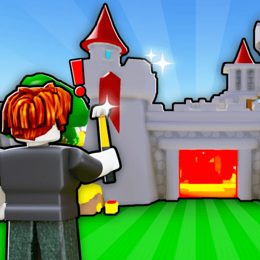 Castle Tycoon Roblox game stats