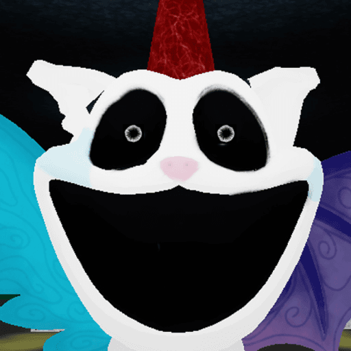 Survive Nightmare Unicorn [UPDATE] Roblox game thumbnail