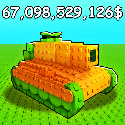 Kingerman Creations — top game: [🌊] My Garden Army