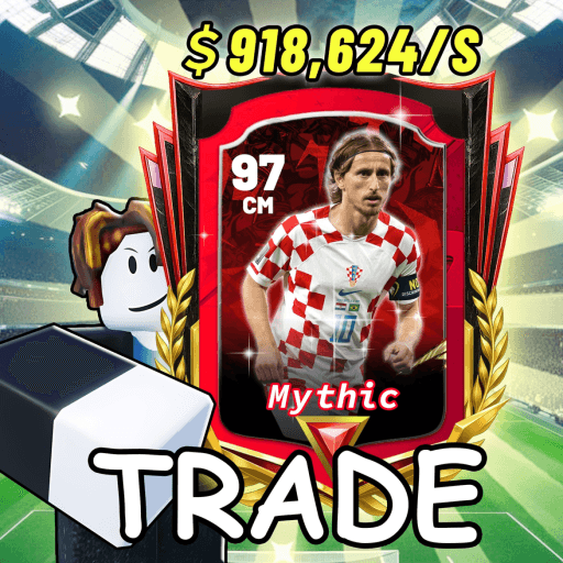 I am Football fans — top game: Trade Soccer Cards🤝