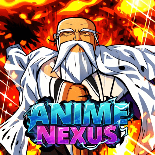 [UPD 5] Anime Nexus Roblox game stats