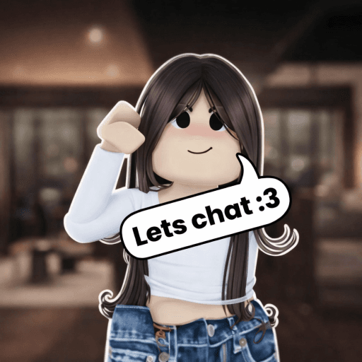 [UPD] AI Chat 🗺️ Roblox game thumbnail