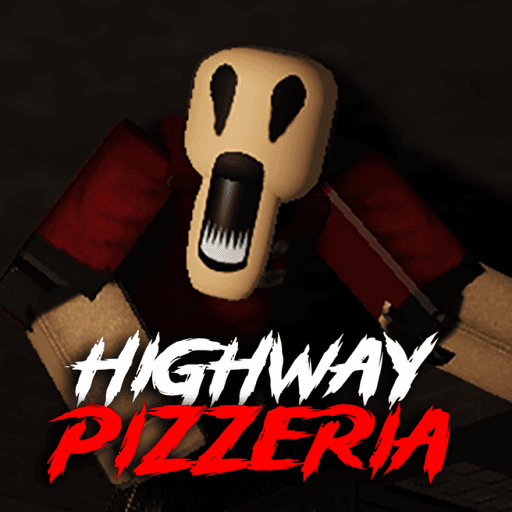 Highway Pizzeria [HORROR] Roblox gameplay screenshot