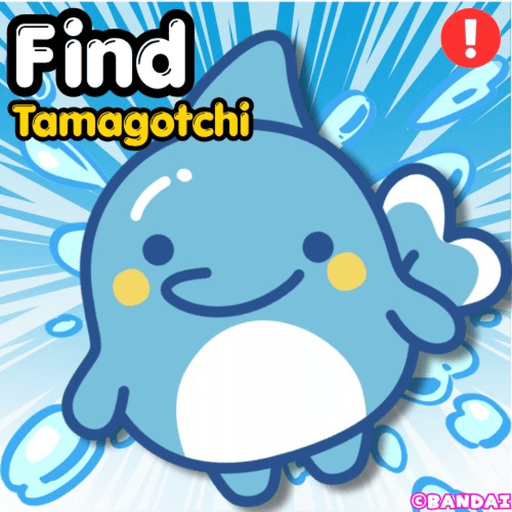 [🎵] Find Tamagotchi［130］ Roblox gameplay screenshot
