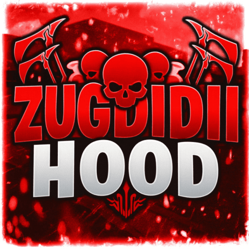 Zugdidi hood Roblox game thumbnail