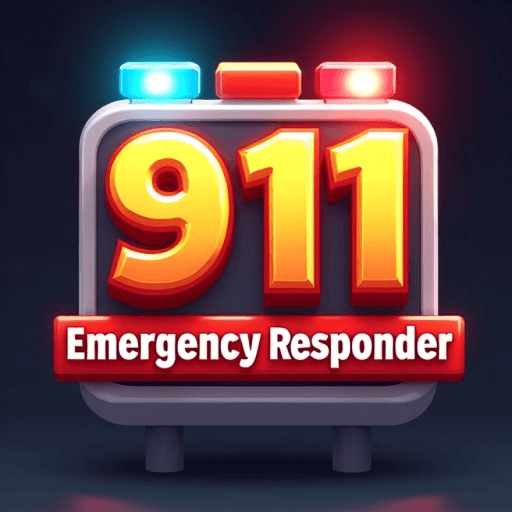 [911] - Emergency Responder Roblox game stats