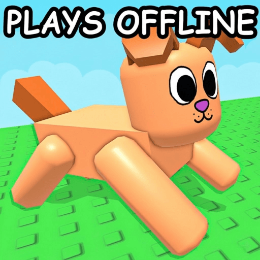 D2D Studio — top game: Raise ur Dog 🐶