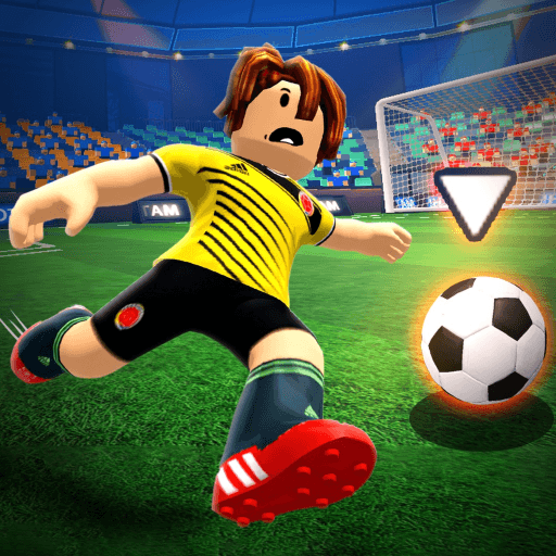 Soccer Arena [🏆RANKED] Roblox gameplay screenshot