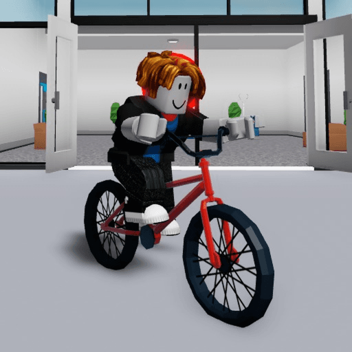 Fun Town RP Roblox game thumbnail