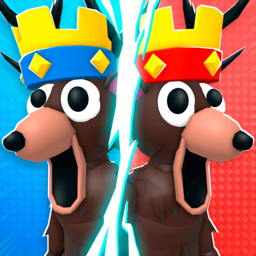 99 Nights Royale 👑 Roblox game thumbnail