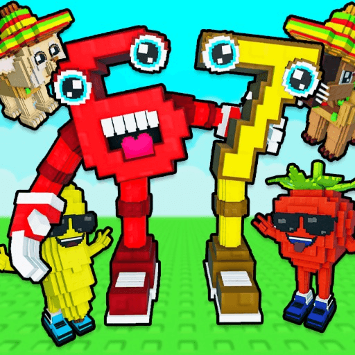 Collect Brainrot Morphs [170] Roblox gameplay screenshot