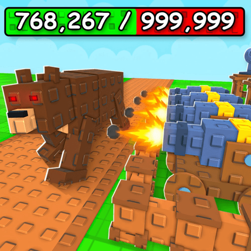 Pet Base Defense 👑 Roblox gameplay screenshot
