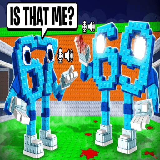 ❓ Brainrot Tycoon ULTRA! ❓ Roblox game thumbnail