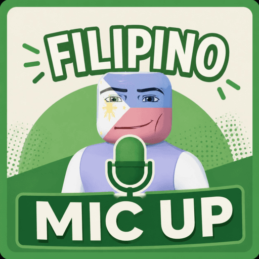 Filipino Mic Up 🔊 Roblox game stats