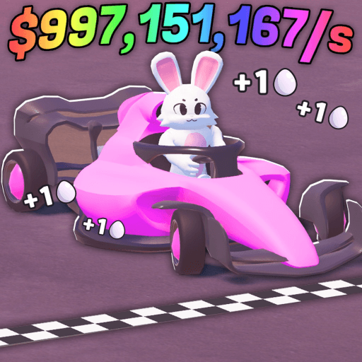 Drift It! 🏎️ Roblox game thumbnail