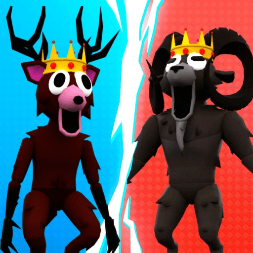 🌲 99 Nights Base Defense 👑 Roblox game thumbnail