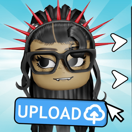 [Faces] Avatar Outfit Editor Roblox game stats