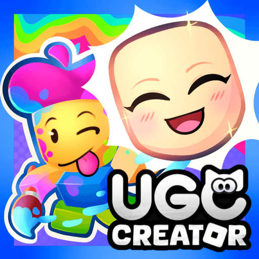 [FIX🔧] UGC Creator 🎨 Roblox gameplay screenshot