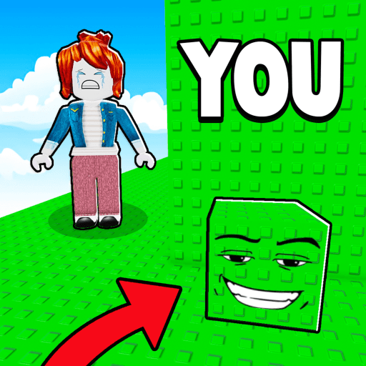 Morph To Survive Tower Roblox game thumbnail
