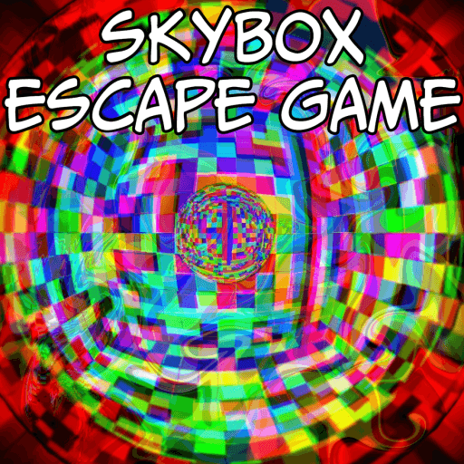 Skybox Escape Game Roblox game thumbnail