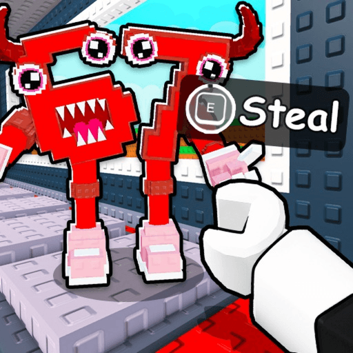 Don't Steal the Baby Brainrots Roblox game thumbnail