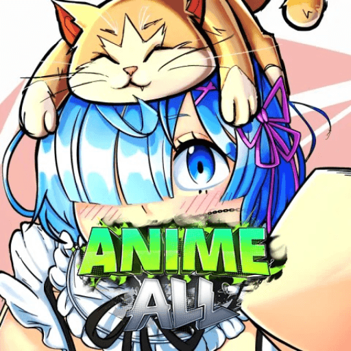 [Release] Anime ALL Roblox game thumbnail