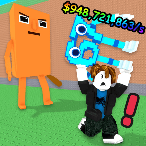 Don’t Take the Brainrots 🧠 Roblox game thumbnail