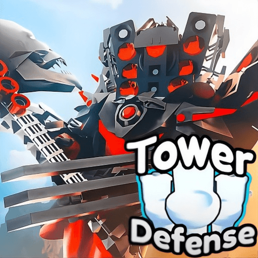 Elder T Tower Defense [🔥EP 72 PART 2] Roblox game thumbnail