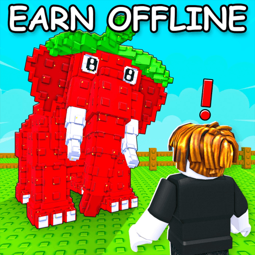 [🧑‍🌾] Build a Brainrot Farm Roblox game thumbnail