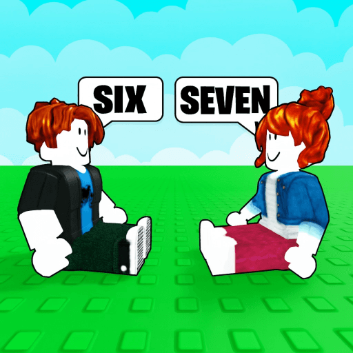 Word Duels 🧠 Roblox gameplay screenshot